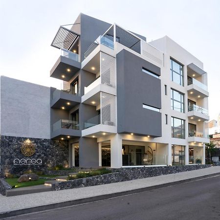 Nerea Boutique Suites Karystos 외부 사진