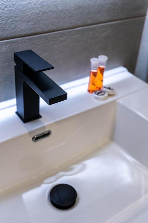 Nerea Boutique Suites Karystos 외부 사진