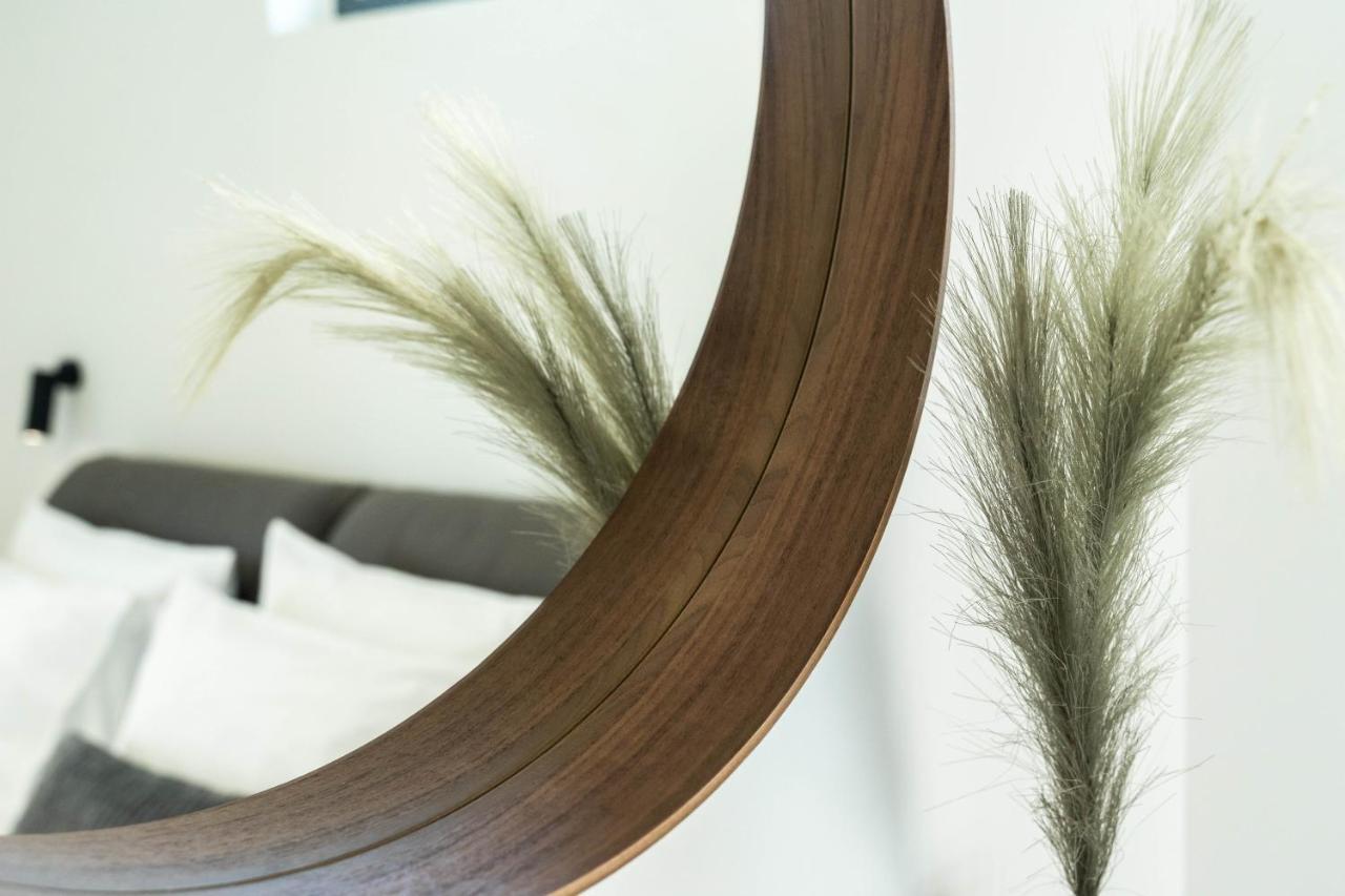 Nerea Boutique Suites Karystos 외부 사진