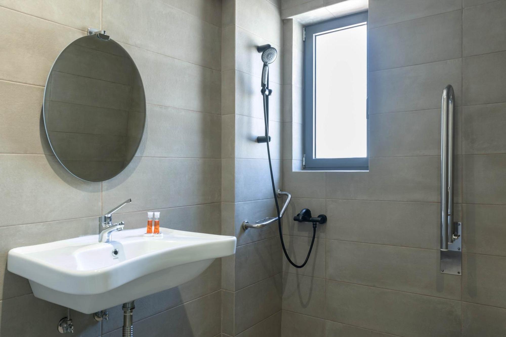Nerea Boutique Suites Karystos 객실 사진