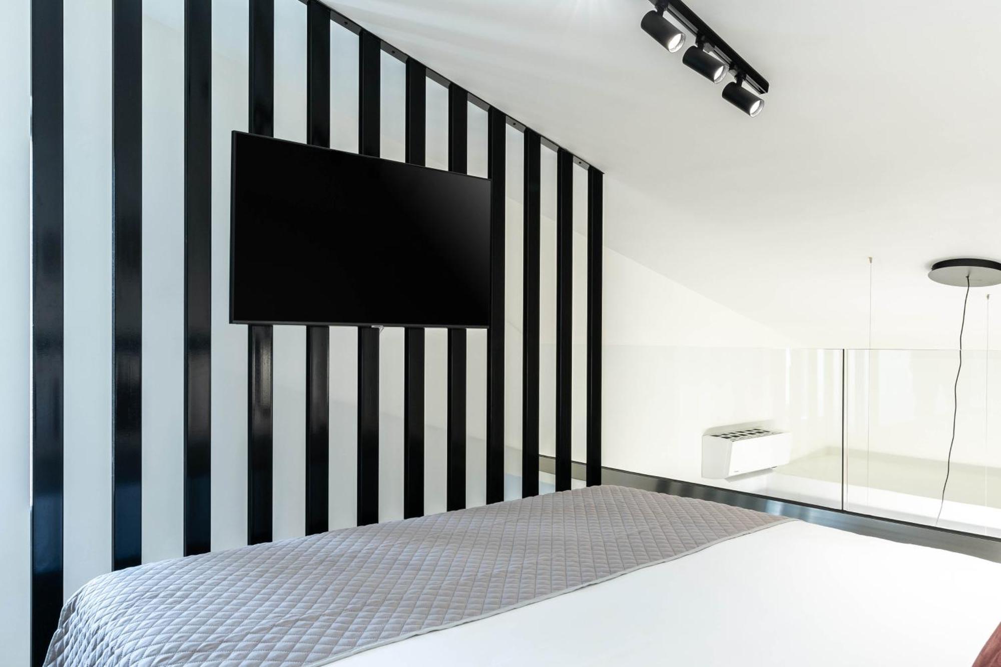 Nerea Boutique Suites Karystos 객실 사진