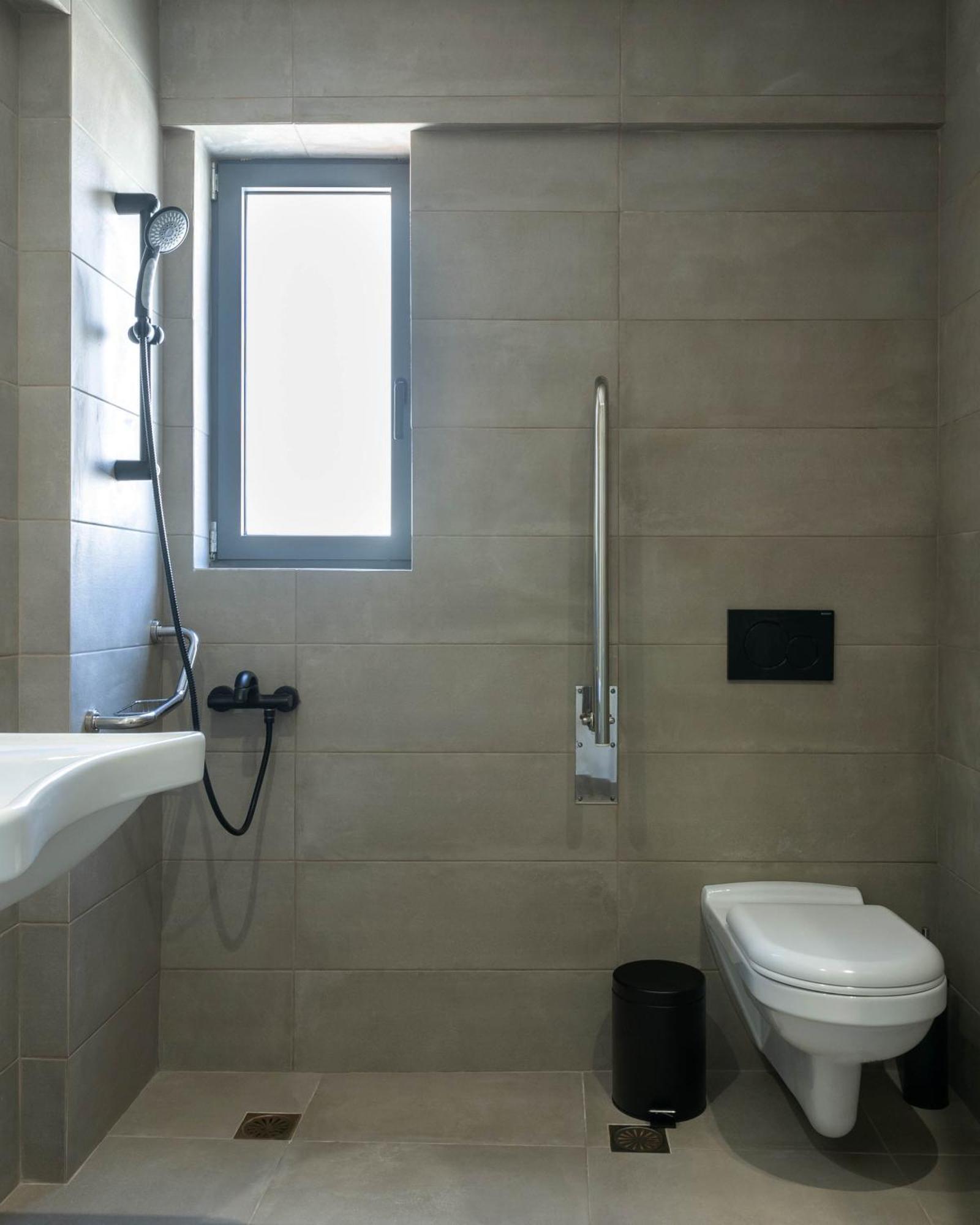 Nerea Boutique Suites Karystos 객실 사진