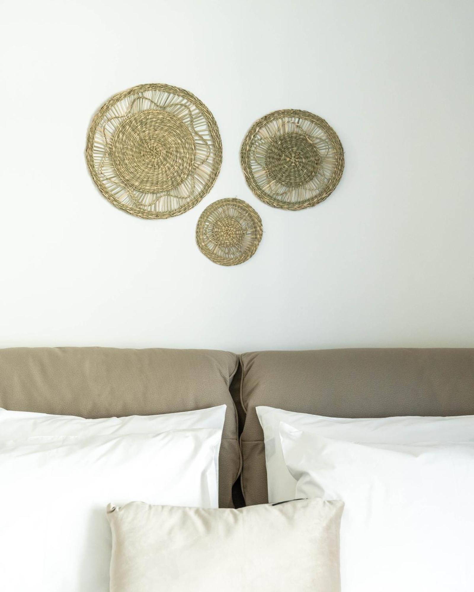 Nerea Boutique Suites Karystos 객실 사진